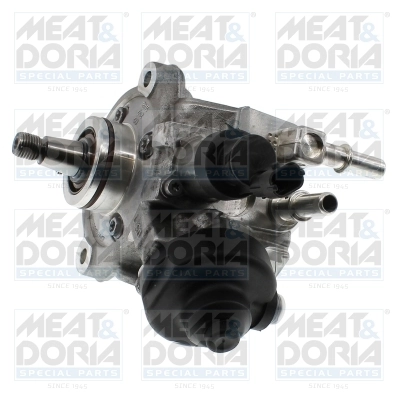 High-pressure Pump